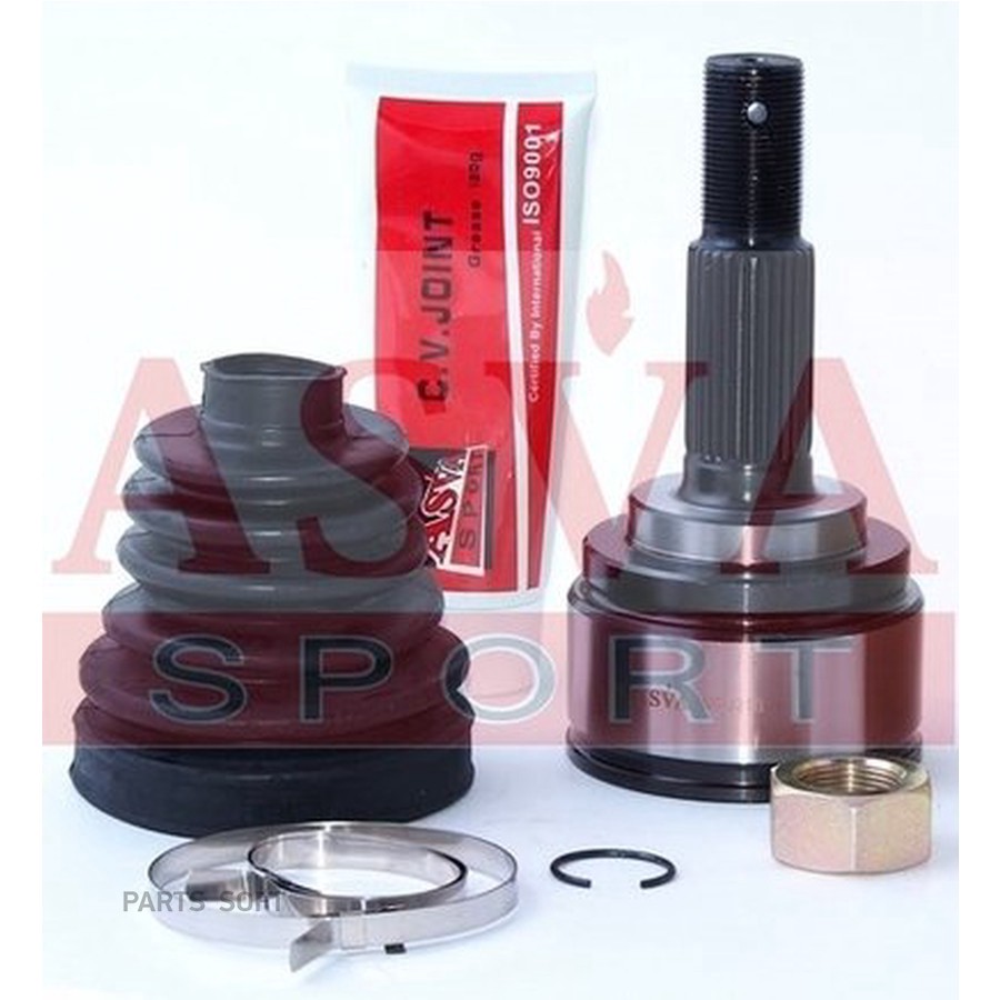 ШРУС наружный 24x56x29 Asva NS-J31B - ASVA None None